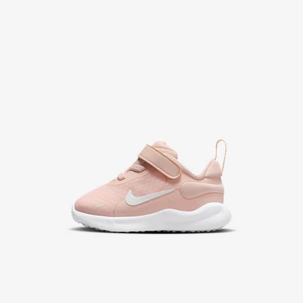 Nike revolution 3 toddler girl sales
